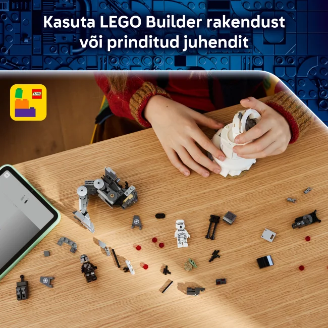 75444 AT-RT™ rünnak
