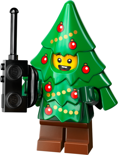 60475 Joulukalenteri 2025