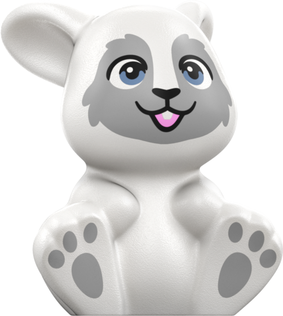 42679 Heartlake Cityn pupuhotelli