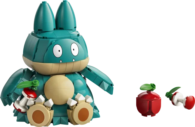 72150 Munchlax