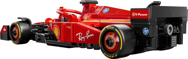 77242 Ferrari SF-24 F1® sacīkšu auto