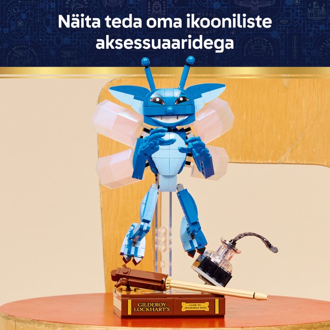 76461 Cornwallilainen ilkiö