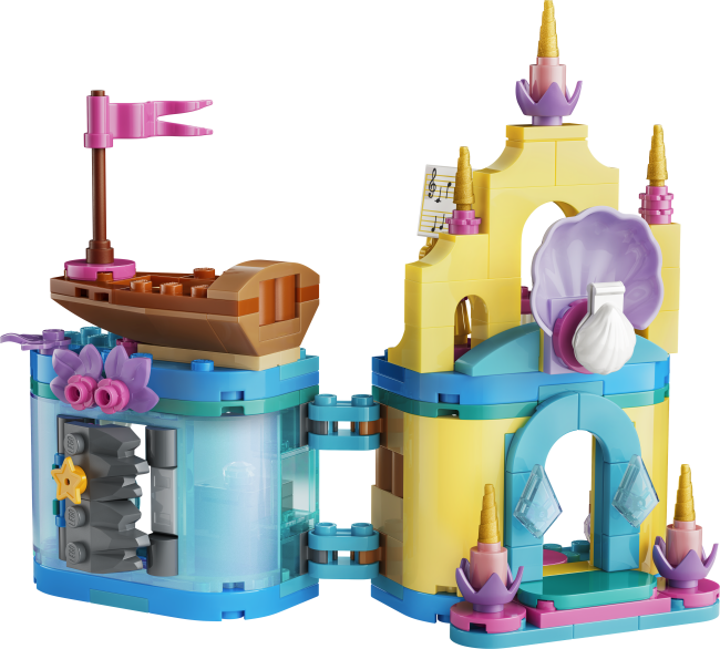 43285 Arieli maagiline minipalee