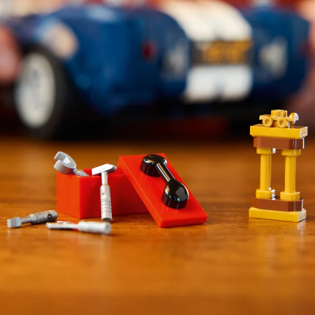 10357 Shelby Cobra 427 S/C