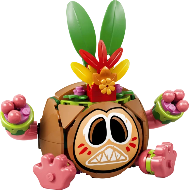 43293 Kakamora