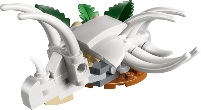 31379 Hurja dinosaurus