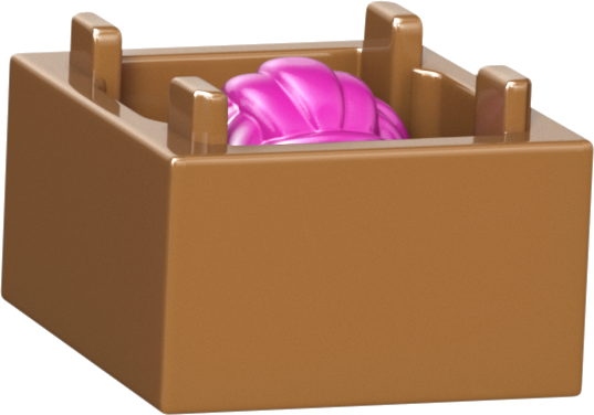 42679 Heartlake Cityn pupuhotelli