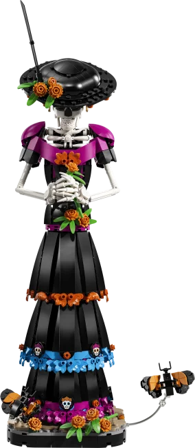 21372 La Catrina