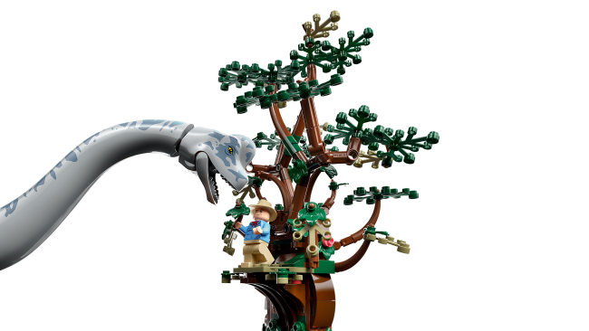 76960 Brachiosauruse avastus