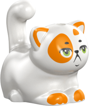 42689 Heartlake Cityn ystävysten kerhotalo