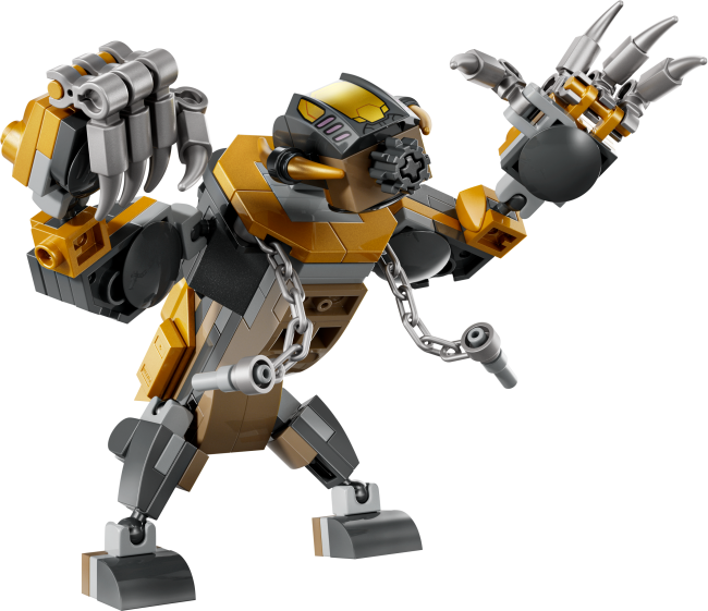 76322 Tasujad: Lõppmäng Thor vs. Chitauri