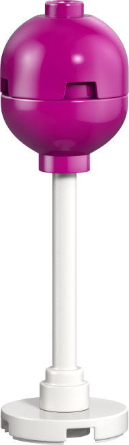 42675 Yksisarviskakkuauto