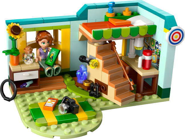 42646 Комната Отумн