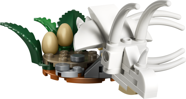 31379 Hurja dinosaurus