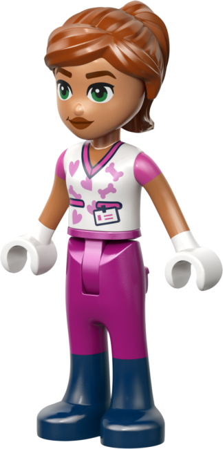 42696 Eläinlääkäriasema