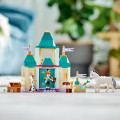 43204 LEGO Disney Princess Веселье в замке Анны и Олафа