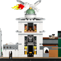 76444 LEGO Harry Potter TM Волшебные лавки Косого переулка