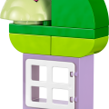 10457 LEGO DUPLO Disney TM Vinnija Pūka dzimšanas dienas ballīte