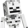 21594 LEGO Minecraft Скелет