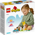 10985 LEGO DUPLO Town Tuuleturbiin ja elektriauto