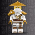 71847 LEGO Ninjago Дракон-хранитель
