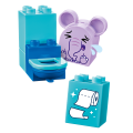 10413 LEGO DUPLO My First Päevarutiinid: vanniskäik