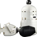 21368 LEGO  Ideas Tobukesed: Snoopy koerakuut