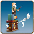 76442 LEGO Harry Potter TM Замок Хогвартс: Урок заклинаний