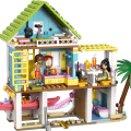 42699 LEGO  Friends Rantahuvila ja hylkeet