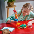 43272 LEGO Disney Princess Хейхей
