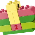 10479 LEGO DUPLO Classic Värviline loominguline kast