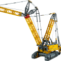 42146 LEGO Technic Roomikkraana Liebherr LR 13000