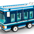 75581 LEGO Despicable Me Музыкальный автобус Миньонов