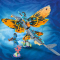 75576 LEGO Avatar Skimwing piedzīvojums