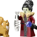 11383 LEGO Icons Особняк мэра