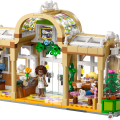42671 LEGO  Friends Кафе с растениями и цветочный магазин