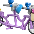 42689 LEGO  Friends Heartlake Cityn ystävysten kerhotalo