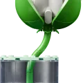 11511 LEGO Botanicals Vesiroosid