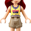 42642 LEGO  Friends Дружеский вечер кино