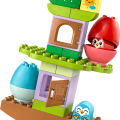 10440 LEGO DUPLO My First Tasapainottelu- ja pinoamispuu