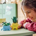 10349 LEGO Botanicals Веселые растения