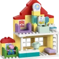 10467 LEGO DUPLO Peppa Pig Семейный дом