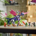 71842 LEGO Ninjago Мастер дракона Ронту