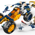 71811 LEGO Arini ninja maastikubagi sõi.. V29
