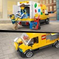 60500 LEGO  City LEGO® busiņš