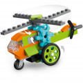 11019 LEGO  Classic Klotsid ja funktsioonid