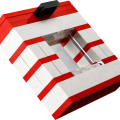 21275 LEGO Minecraft Динамитный дом в джунглях