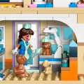 42651 LEGO  Friends Hobuse- ja lemmikloomakliinik
