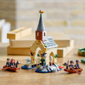 76426 LEGO Harry Potter TM Sigatüüka lossi paadimaja