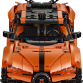 42222 LEGO Technic Bugatti Chiron Pur Sport ‑hyperauto